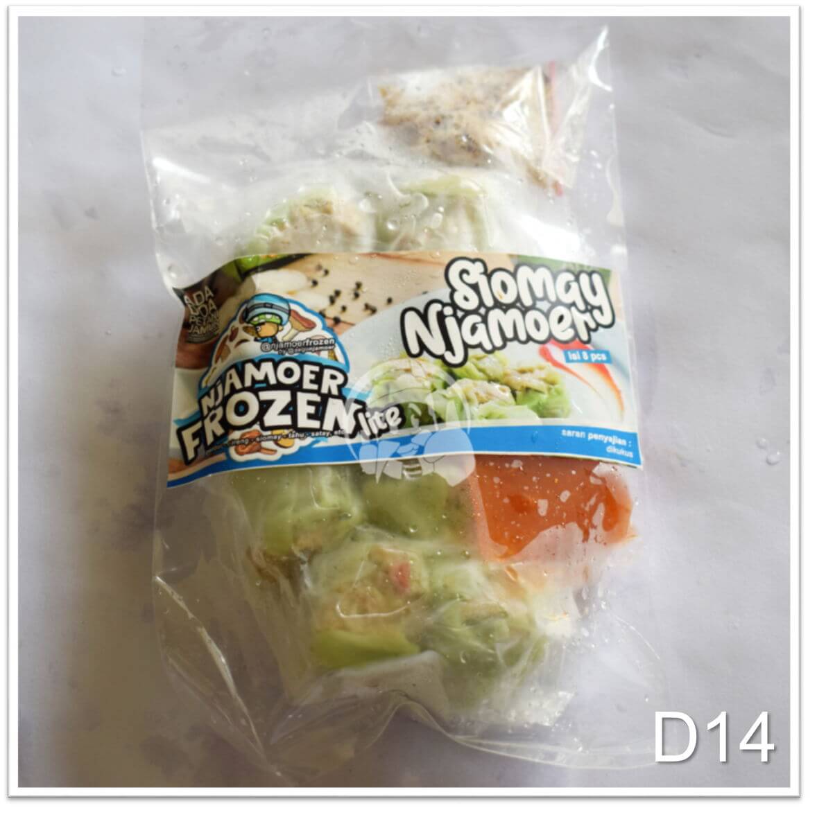 Rp 25.000,-