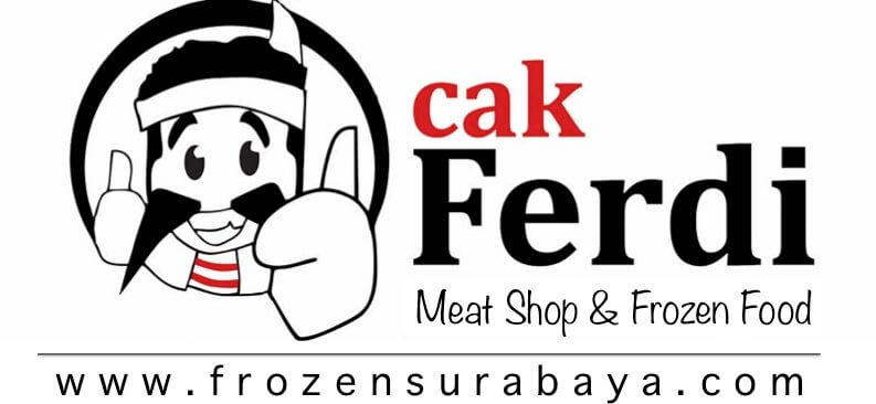 Frozen Surabaya