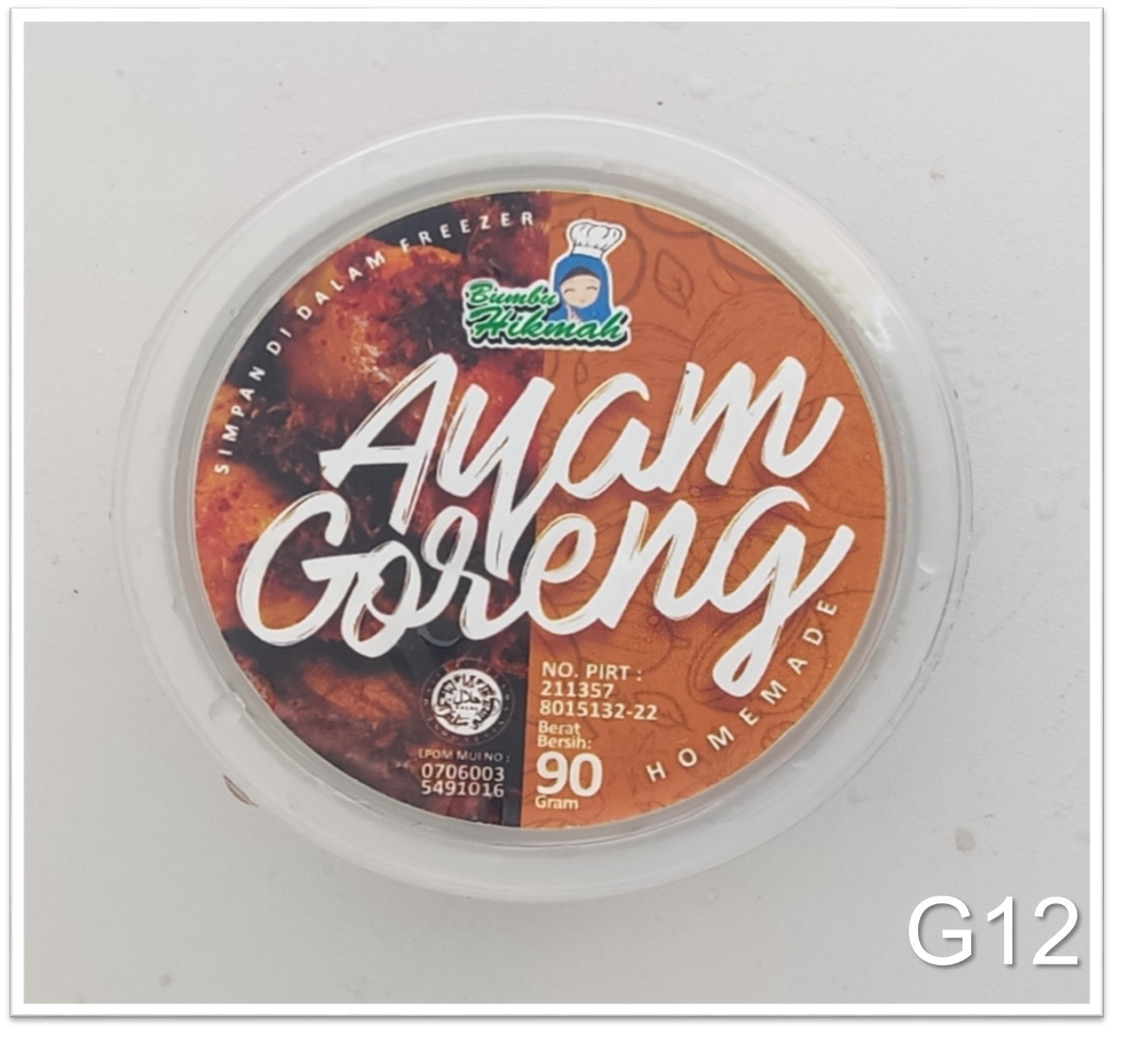 Rp 10.000