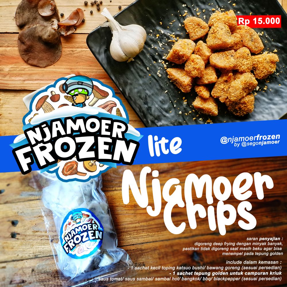 d10. njamoer frozen lite - pentol njamoer crips