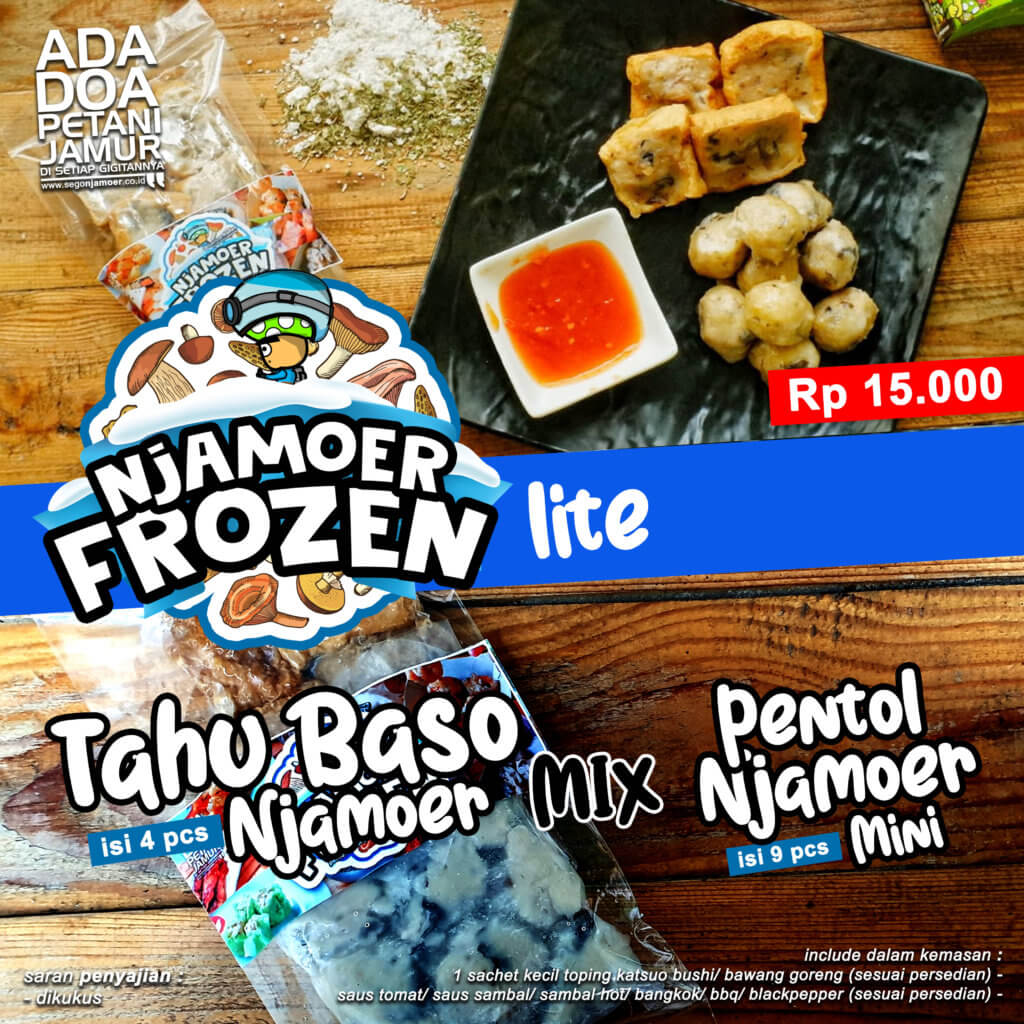 d21. njamoer frozen lite - tahu baso mix mini