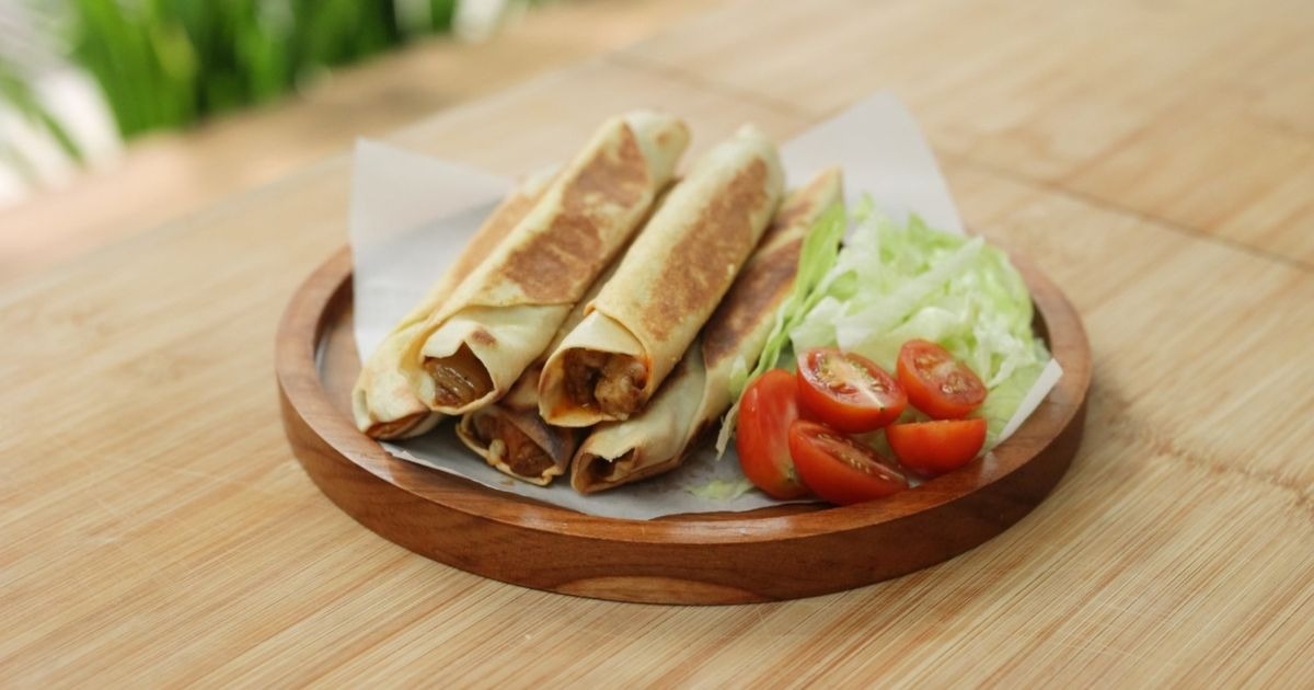 Cara Memilih Kebab Frozen yang Enak dan Berkualitas